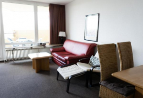Apartment 461, Oberharz, mit Schwimmbad und Sauna